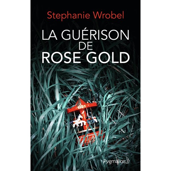 La guérison de Rose Gold