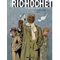 Commissaire Griot, Tome 5, Les nouvelles enquêtes de Ric Hochet