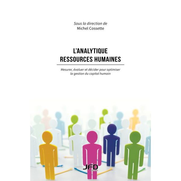 L'analytique ressources humaines