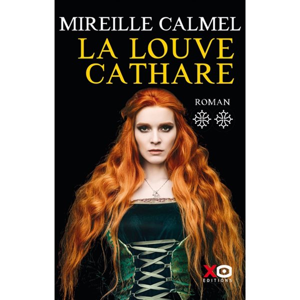 La louve cathare, Tome 2