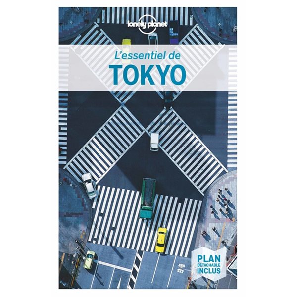 L'essentiel de Tokyo