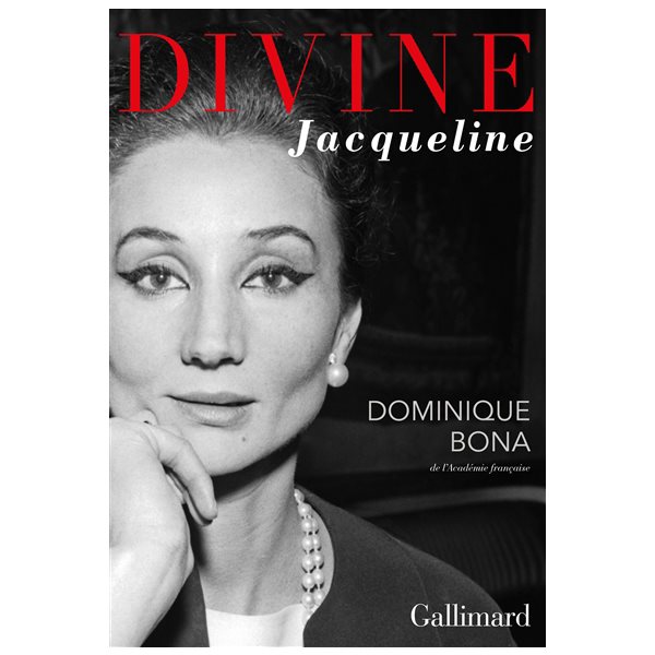 Divine Jacqueline