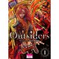 Outsiders T.01