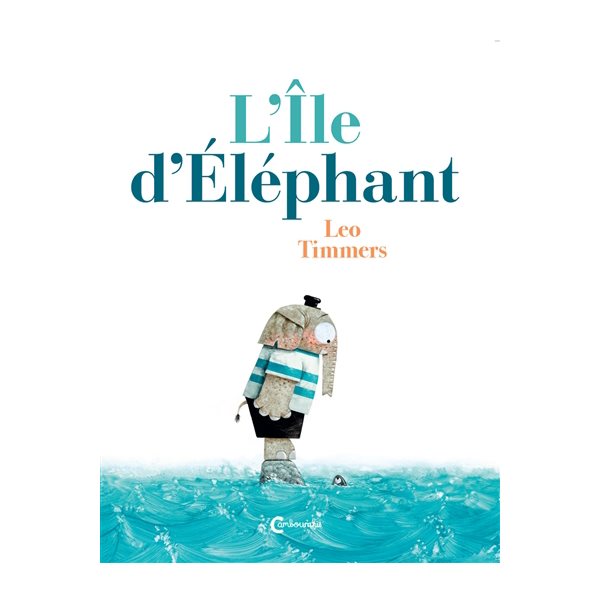 L'île d'éléphant