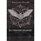 Les fantômes du passé, Tome 3, Le dernier rempart