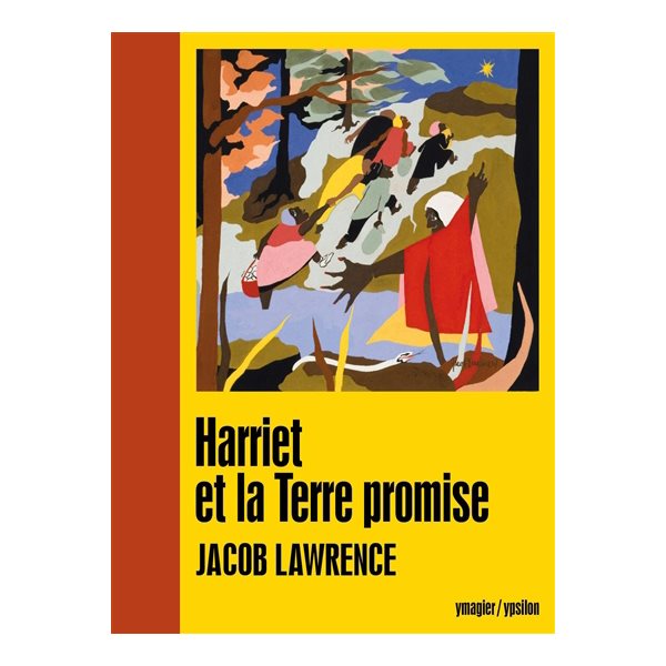 Harriet et la Terre promise