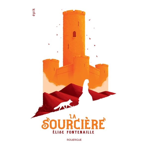 La sourcière