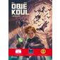 Mon pouvoir caché, Tome 2, Obie Koul