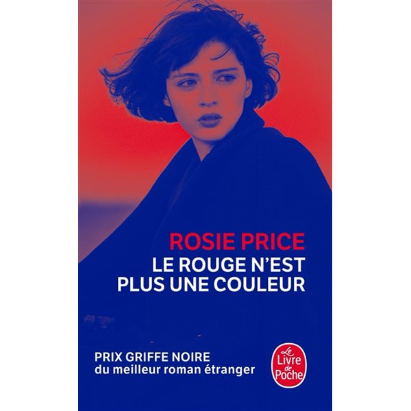 Le rouge n'est plus une couleur