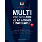 Multidictionnaire de la langue française [nouvelle édition] 2021