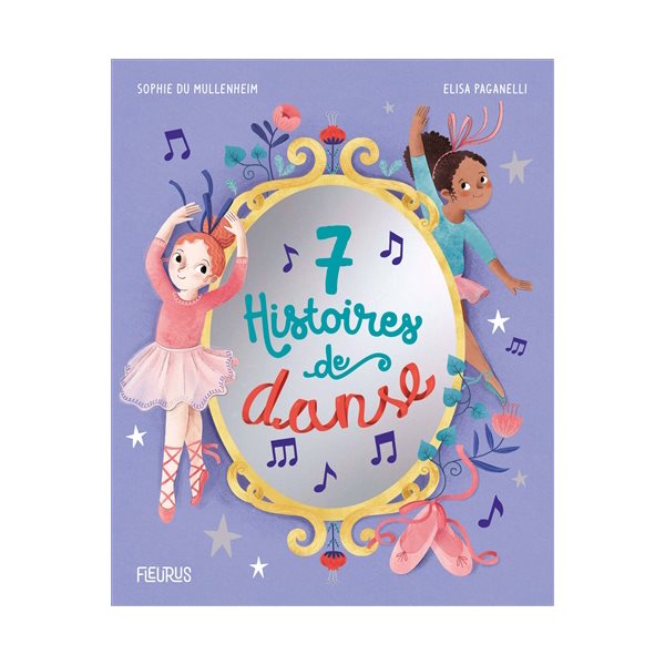 7 histoires de danse