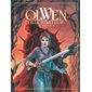 La corne de vérité, Tome 2, Olwen, fille d'Arthur