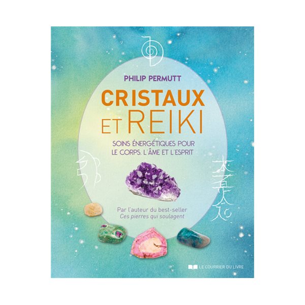 Cristaux et reiki