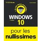 Windows 10 pour les nullissimes