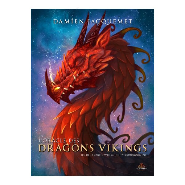 L'oracle des dragons vikings