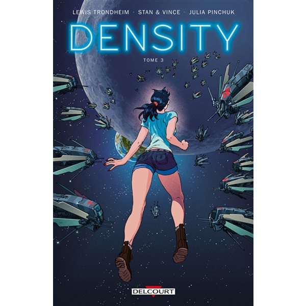 Density vol. 3