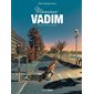 Arthrose, crime & crustacés, Tome 1, Monsieur Vadim