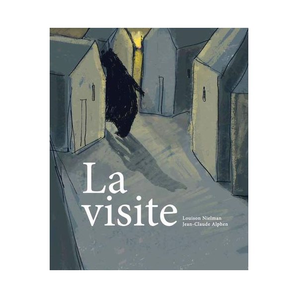 La visite