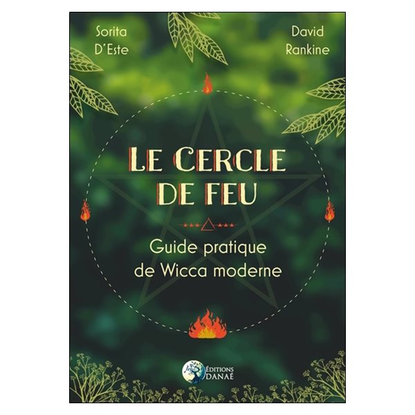 Le cercle de feu