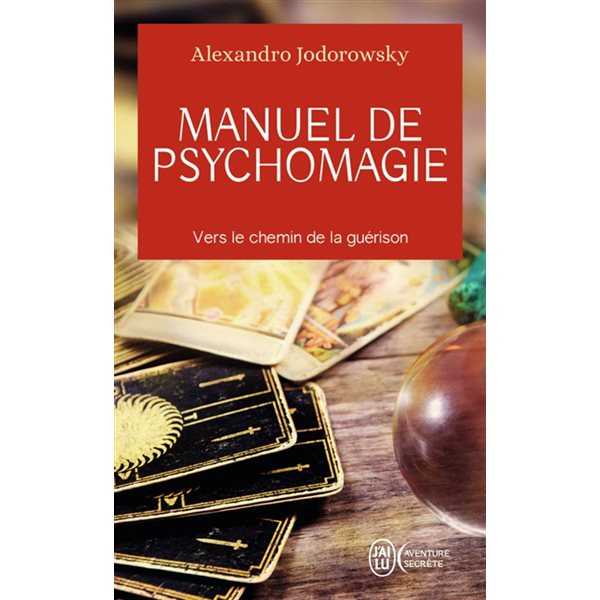 Manuel de psychomagie