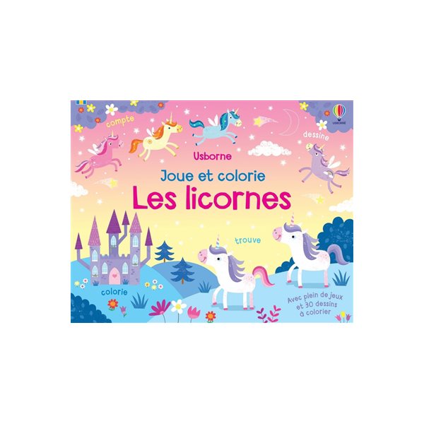 Les licornes