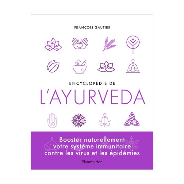 Encyclopédie de l'ayurveda