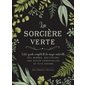 La sorcière verte