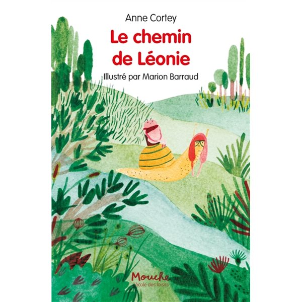 Le chemin de Léonie