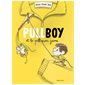 Pullboy et le pull-over jaune, Pullboy