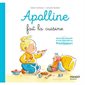 Apolline fait la cuisine, Apolline