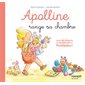 Apolline range sa chambre, Apolline