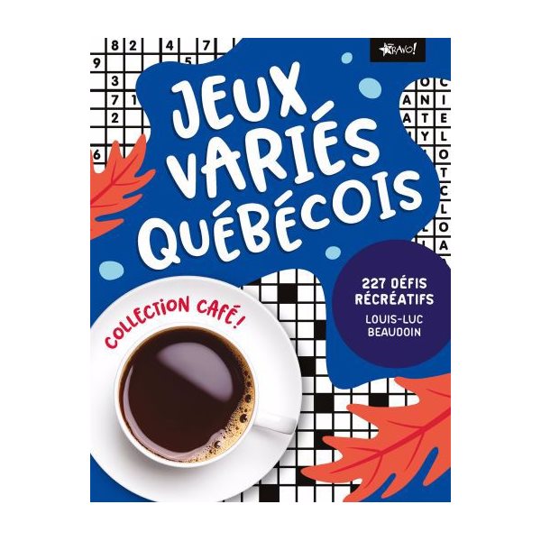 Jeux variés québécois