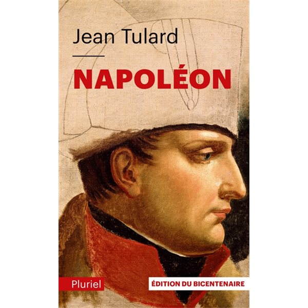 Napoléon ou Le mythe du sauveur