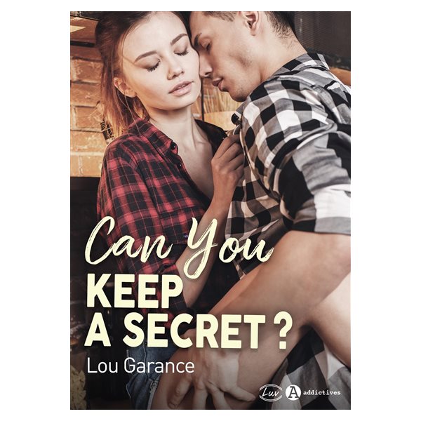 Can you keep a secret ?