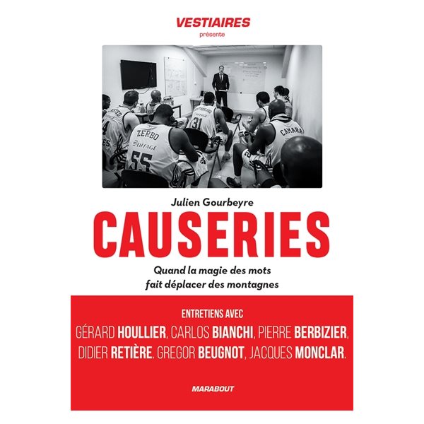 Causeries