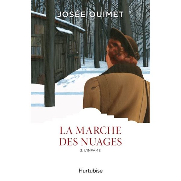 L'infâme, Tome 3, La marche des nuages