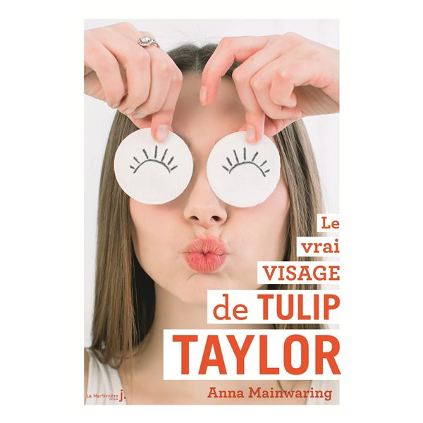 Le vrai visage de Tulip Taylor