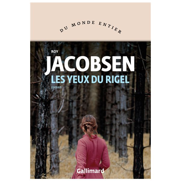 Les yeux du Rigel