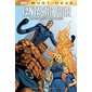 Une solution pour tout, Tome 4, Fantastic Four