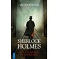 Sherlock Holmes et le complot de Mayerling, Sherlock Holmes