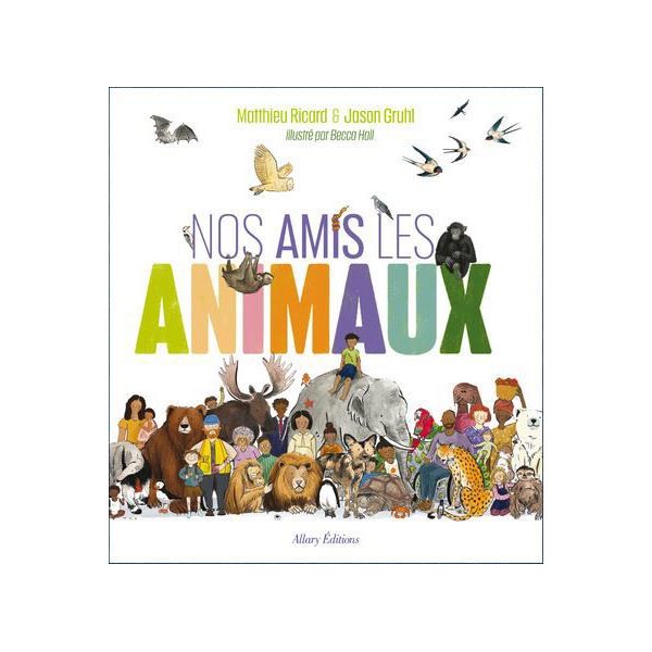 Nos amis les animaux