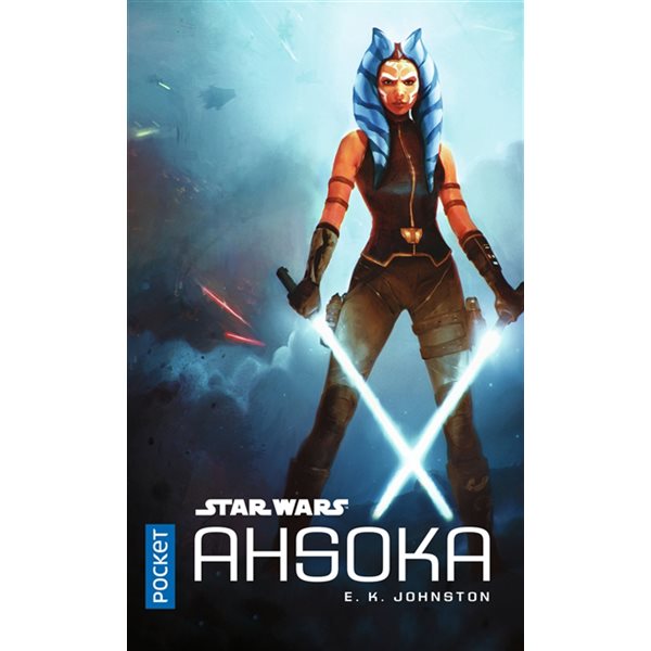 Star Wars : Ahsoka