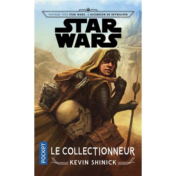Voyage vers Star Wars - L'Ascension de Skywalker - Le Collectionneur