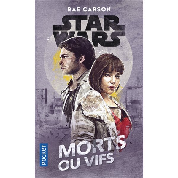 Star Wars : Morts ou vifs