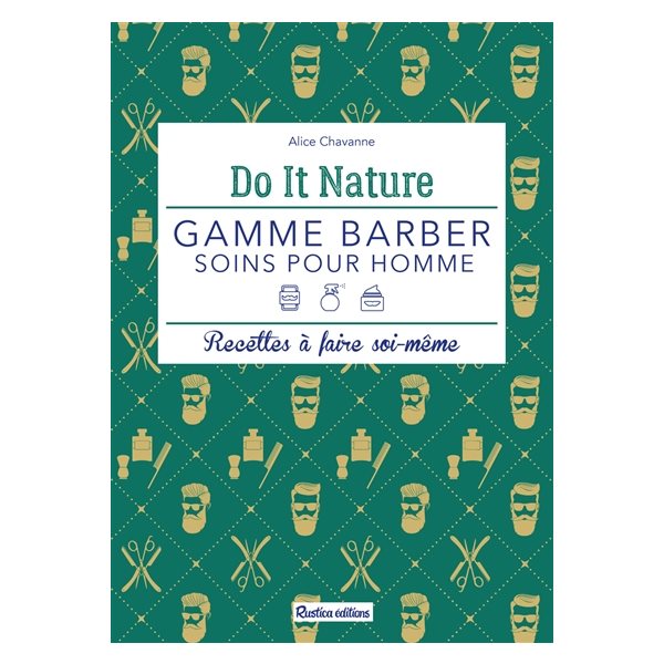 Gamme barber
