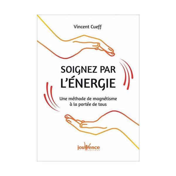 Soignez par l'énergie