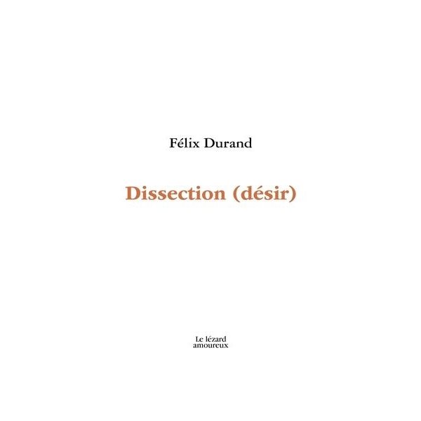 Dissection (désir)