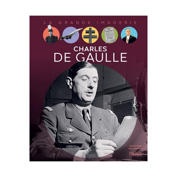 Charles de Gaulle