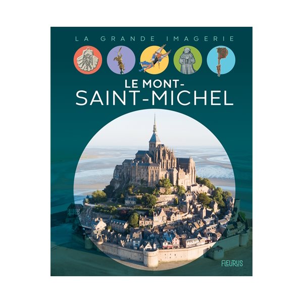 Le Mont-Saint-Michel