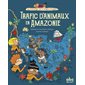 Trafics d'animaux en Amazonie, Les aventuriers de la Gorgone-Pourpre